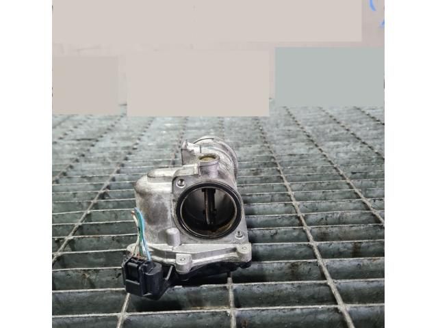 bontott NISSAN JUKE Fojtószelep (Elektromos)