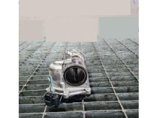 bontott NISSAN JUKE Fojtószelep (Elektromos)