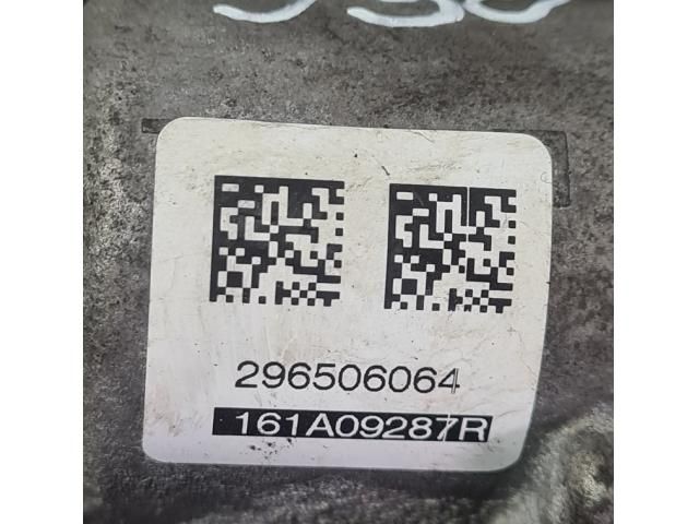 bontott NISSAN JUKE Fojtószelep (Elektromos)