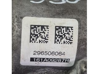 bontott NISSAN JUKE Fojtószelep (Elektromos)