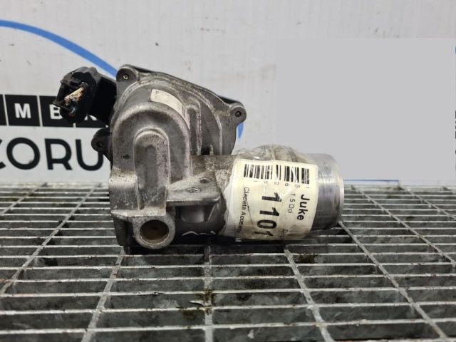 bontott NISSAN JUKE Fojtószelep (Elektromos)