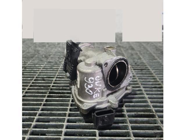 bontott NISSAN JUKE Fojtószelep (Elektromos)