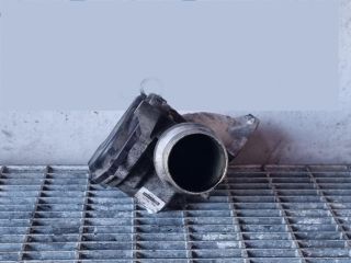 bontott NISSAN JUKE Fojtószelep (Elektromos)