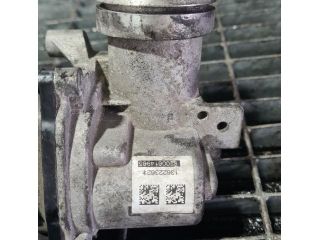 bontott NISSAN JUKE Fojtószelep (Elektromos)