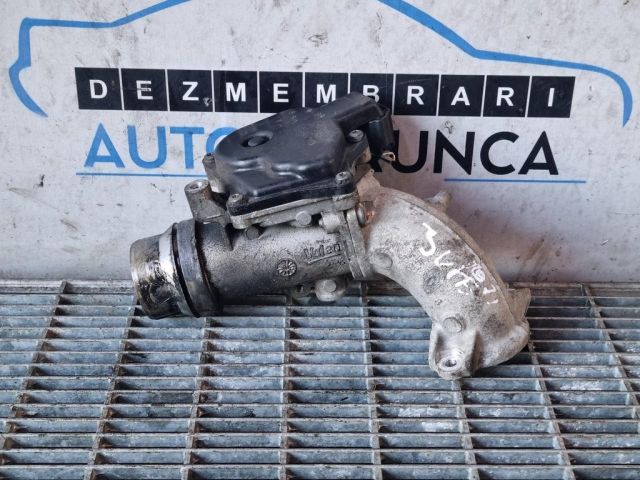 bontott NISSAN JUKE Fojtószelep (Elektromos)