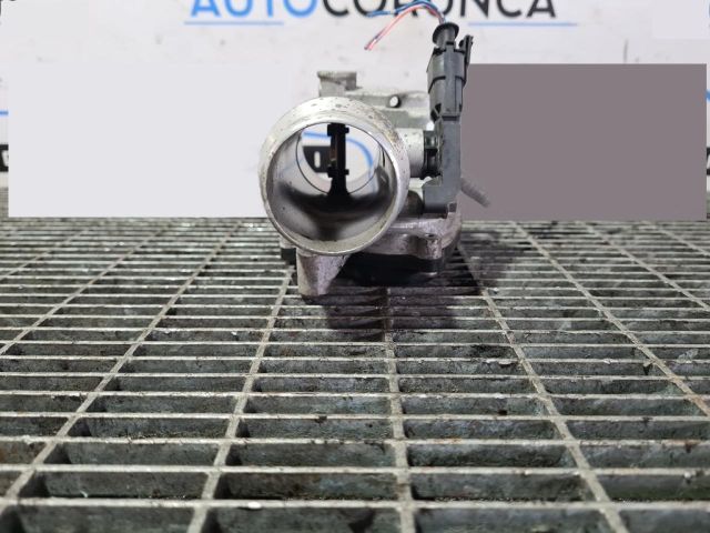 bontott NISSAN JUKE Fojtószelep (Elektromos)