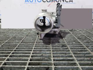 bontott NISSAN JUKE Fojtószelep (Elektromos)