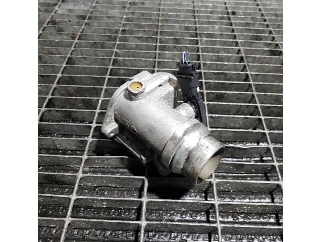 bontott NISSAN JUKE Fojtószelep (Elektromos)