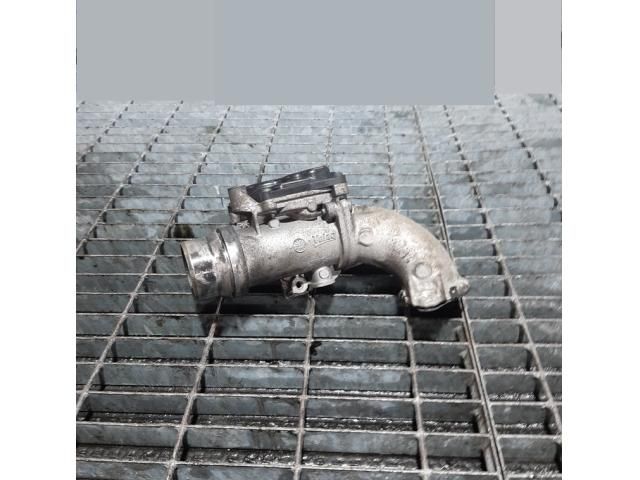 bontott NISSAN JUKE Fojtószelep (Elektromos)