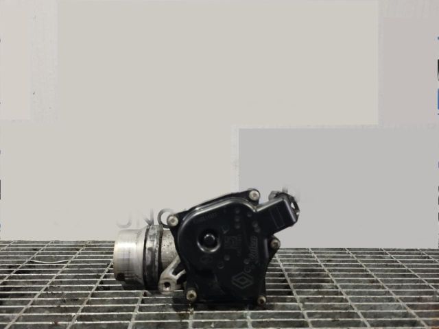 bontott NISSAN JUKE Fojtószelep (Elektromos)