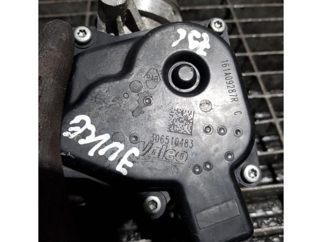 bontott NISSAN JUKE Fojtószelep (Elektromos)