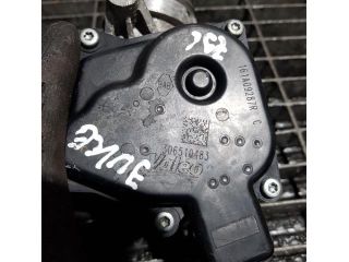 bontott NISSAN JUKE Fojtószelep (Elektromos)