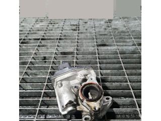 bontott NISSAN JUKE Fojtószelep (Elektromos)