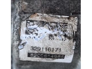 bontott NISSAN JUKE Fojtószelep (Elektromos)