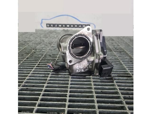 bontott NISSAN JUKE Fojtószelep (Elektromos)