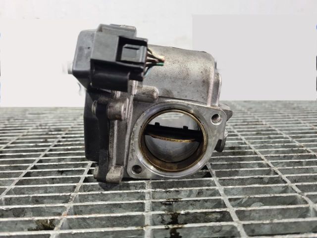 bontott NISSAN JUKE Fojtószelep (Elektromos)