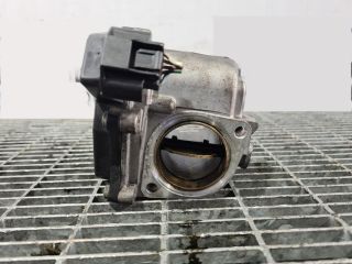 bontott NISSAN JUKE Fojtószelep (Elektromos)