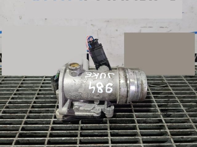 bontott NISSAN JUKE Fojtószelep (Elektromos)