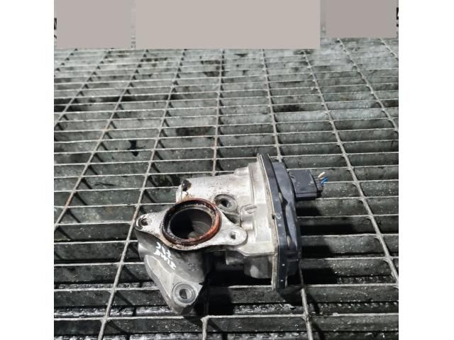 bontott NISSAN JUKE Fojtószelep (Elektromos)