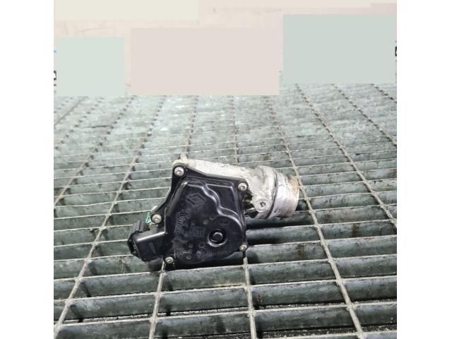 bontott NISSAN JUKE Fojtószelep (Elektromos)