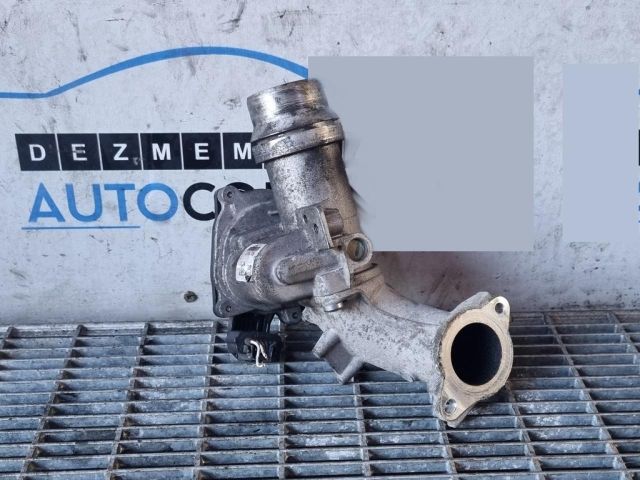 bontott NISSAN JUKE Fojtószelep (Elektromos)