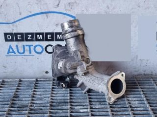 bontott NISSAN JUKE Fojtószelep (Elektromos)