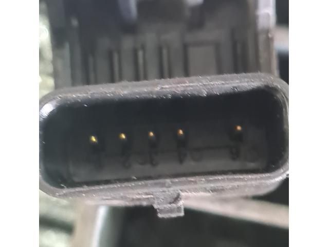 bontott NISSAN JUKE Fojtószelep (Elektromos)