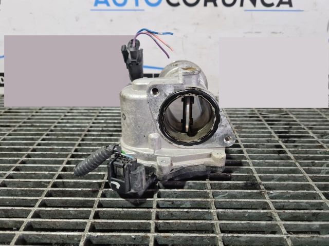 bontott NISSAN JUKE Fojtószelep (Elektromos)