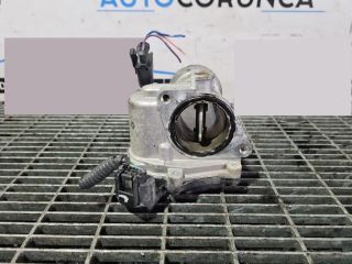 bontott NISSAN JUKE Fojtószelep (Elektromos)