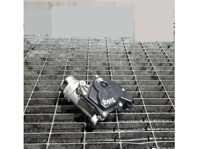 bontott NISSAN JUKE Fojtószelep (Elektromos)