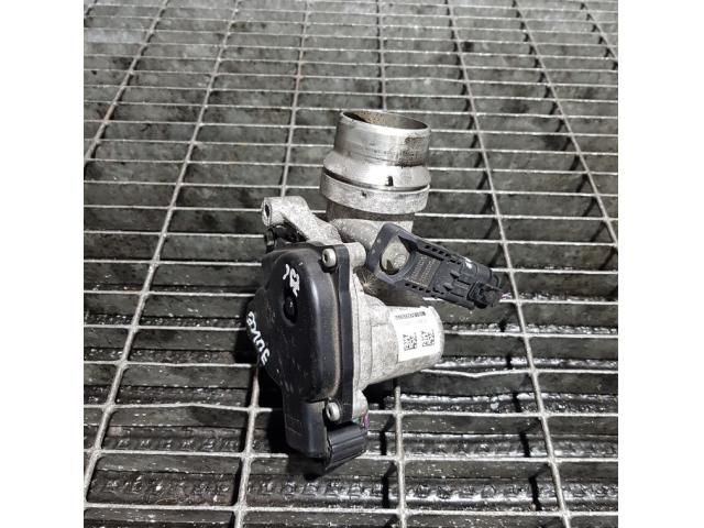 bontott NISSAN JUKE Fojtószelep (Elektromos)