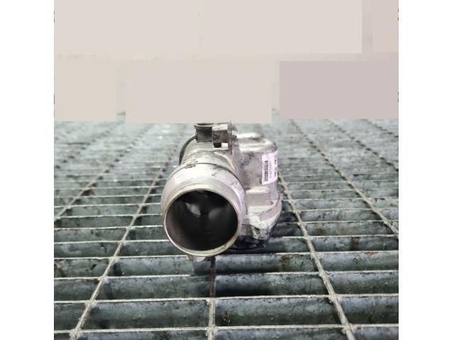 bontott NISSAN JUKE Fojtószelep (Elektromos)