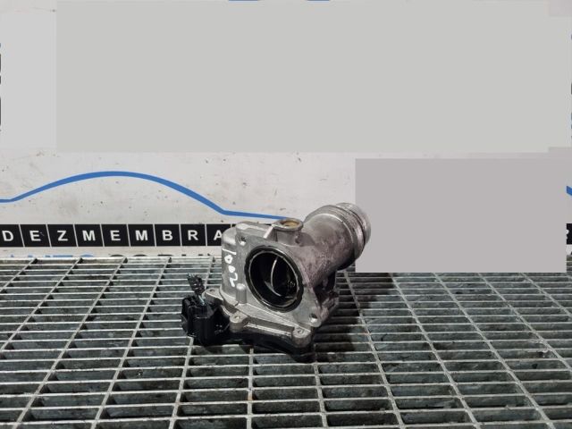 bontott NISSAN JUKE Fojtószelep (Elektromos)