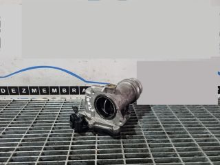 bontott NISSAN JUKE Fojtószelep (Elektromos)