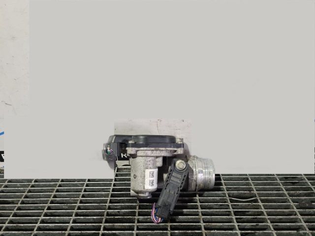 bontott NISSAN JUKE Fojtószelep (Elektromos)