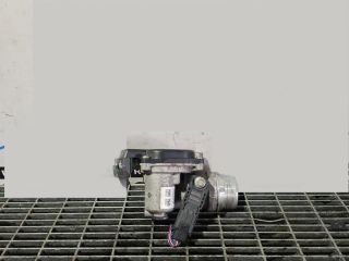 bontott NISSAN JUKE Fojtószelep (Elektromos)