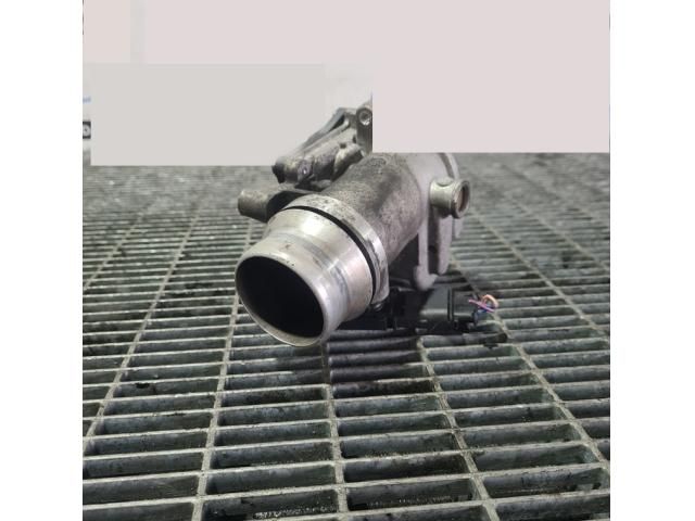 bontott NISSAN JUKE Fojtószelep (Elektromos)