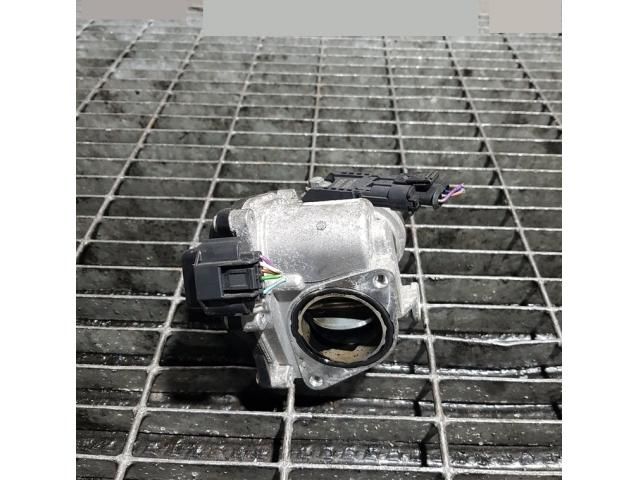 bontott NISSAN JUKE Fojtószelep (Elektromos)