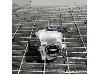 bontott NISSAN JUKE Fojtószelep (Elektromos)