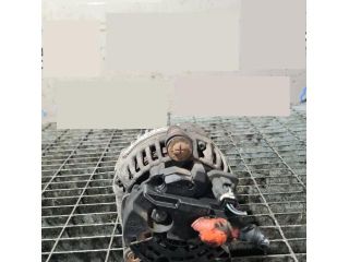 bontott NISSAN JUKE Generátor