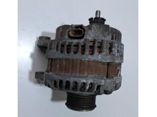 bontott NISSAN JUKE Generátor