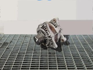 bontott NISSAN JUKE Generátor