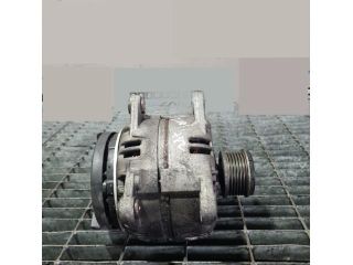 bontott NISSAN JUKE Generátor