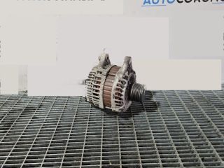 bontott NISSAN JUKE Generátor