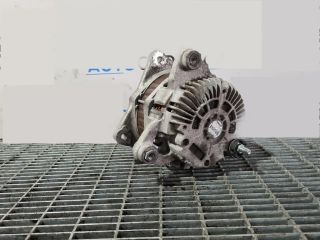 bontott NISSAN JUKE Generátor