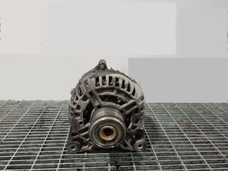 bontott NISSAN JUKE Generátor