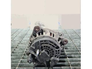 bontott NISSAN JUKE Generátor