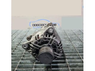 bontott NISSAN JUKE Generátor