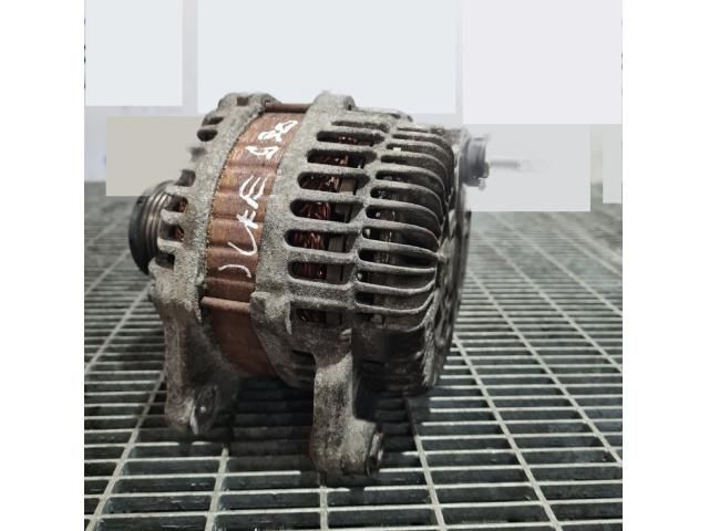 bontott NISSAN JUKE Generátor