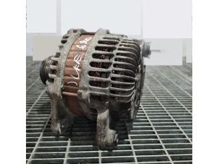 bontott NISSAN JUKE Generátor